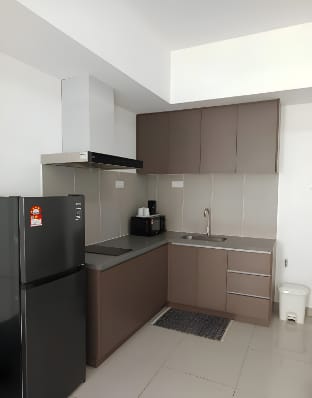 Alinea Skyline  Apartment in Selangor, Malaysia