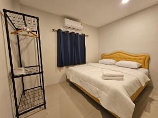 สบาย พูลวิลล่า Vacation rental in Pattaya City