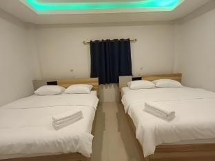 สบาย พูลวิลล่า Vacation rental in Pattaya City