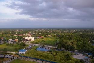 Casa Jose - SM Wind Tagaytay Tower 2 (20th Floor) Apartment in Tagaytay