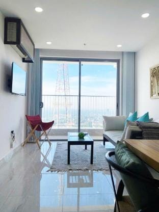 Happy One Central Thu Dau Mot* Vacation rental in Ho Chi Minh City