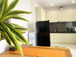 Happy One Central Thu Dau Mot* Vacation rental in Ho Chi Minh City
