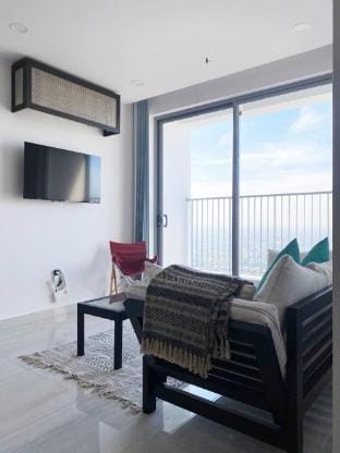 Happy One Central Thu Dau Mot* Vacation rental in Ho Chi Minh City