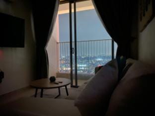 Happy One Central * Apartment in Ho Chi Minh City