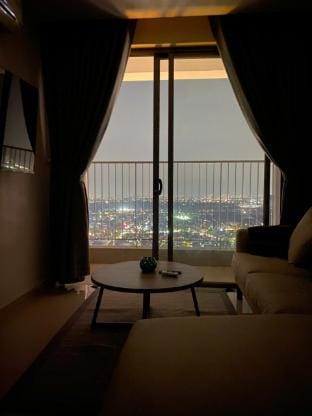 Happy One Central * Apartment in Ho Chi Minh City