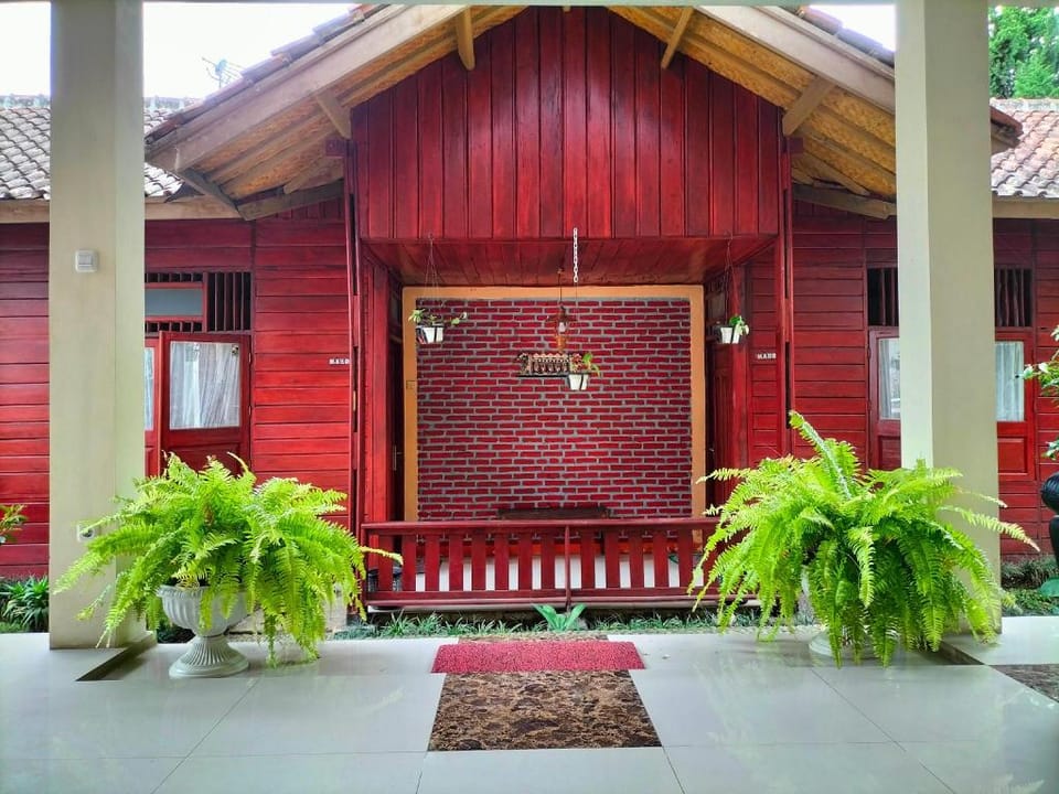 Nur Alam Hotel Hotel in Lembang