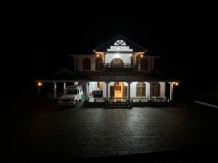 Banjarahills munnar Villa in Kerala