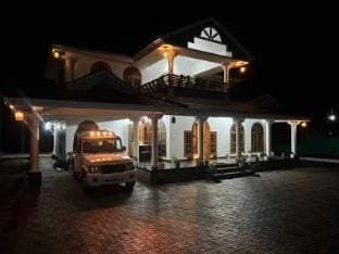 Banjarahills munnar  Villa in Kerala