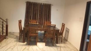 Banjarahills munnar  Villa in Kerala