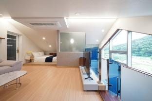 Gyeongju City Center Houses Vacation rental in South Korea