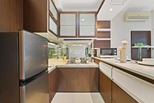Brunel by Kozystay - Pondok Indah Vacation rental in South Jakarta City