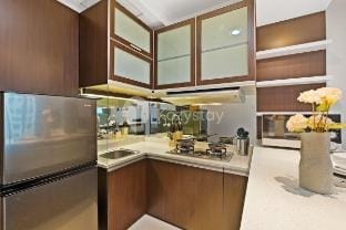 Brunel by Kozystay - Pondok Indah Vacation rental in South Jakarta City