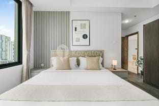 Tihana by Kozystay - Tanjung Barat Vacation rental in South Jakarta City