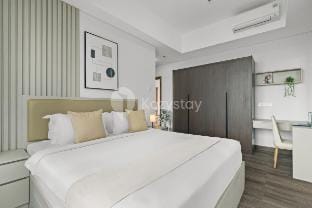 Tihana by Kozystay - Tanjung Barat Vacation rental in South Jakarta City