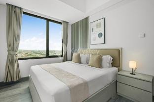Tihana by Kozystay - Tanjung Barat Vacation rental in South Jakarta City
