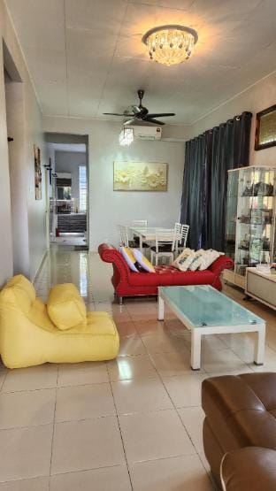 Villa Bonda  Vacation rental in Malacca