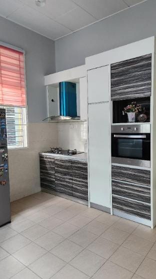 Villa Bonda  Vacation rental in Malacca