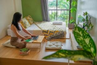 Modern Japanese Condo Near Abreeza Mall Davao Vacation rental in Davao City