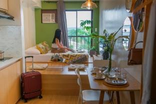 Modern Japanese Condo Near Abreeza Mall Davao Vacation rental in Davao City