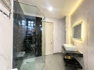 Openning-1BR 45m2 luxury-center near Q1-S11 Vacation rental in Ho Chi Minh City