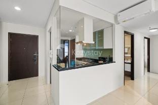 Mivra by Kozystay - Grogol Vacation rental in Jakarta