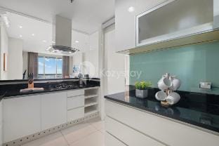 Mivra by Kozystay - Grogol Vacation rental in Jakarta