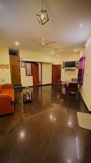 Maple Mist Home Stay Vacation rental in Tamil Nadu