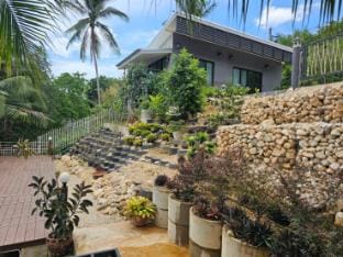 NATURE HOME RIM KHLONG @BANG RIN Villa in Thailand