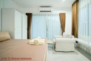 NATURE HOME RIM KHLONG @BANG RIN Villa in Thailand