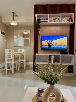 Casa Josa Apartment in Antipolo