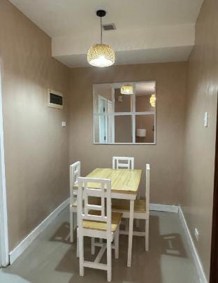 Casa Josa Apartment in Antipolo