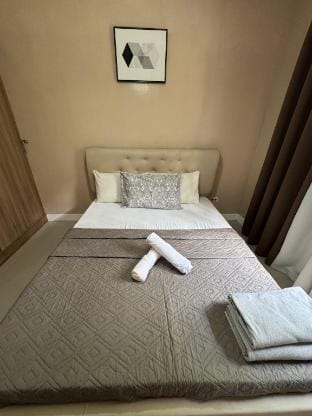 Casa Josa Apartment in Antipolo