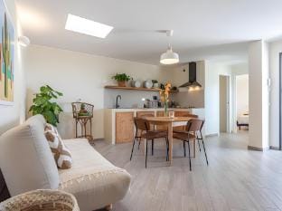 Casa Mira, house on the sea 20 minutes from Rome Vacation rental in Lazio