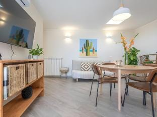Casa Mira, house on the sea 20 minutes from Rome Vacation rental in Lazio