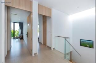 Premium Villa 4 Bedroom 500m2 Sancturay Resort Villa in Ba Ria - Vung Tau