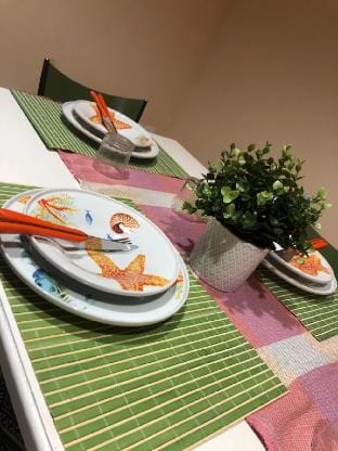 CasaLotto Vacation rental in Reggio Calabria