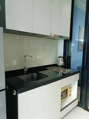 The base condo Pattaya Vacation rental in Pattaya City