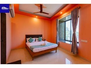 Mohor boutique villa by 29 bungalow Villa in Maharashtra