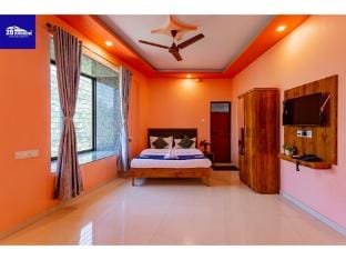 Mohor boutique villa by 29 bungalow Villa in Maharashtra