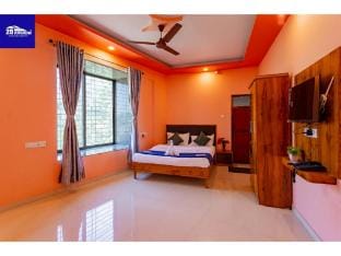 Mohor boutique villa by 29 bungalow Villa in Maharashtra