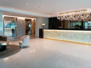 Cinnamon Life - Residencies Vacation rental in Colombo
