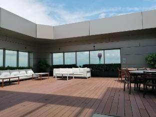 Cinnamon Life - Residencies Vacation rental in Colombo
