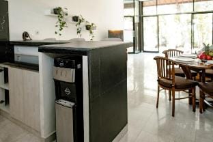 Saga Villas Oasis - Two Bedroom villa in great location Vacation rental in Kuta
