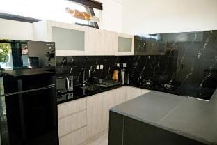 Saga Villas Oasis - Two Bedroom villa in great location Vacation rental in Kuta