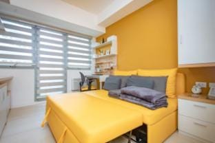 Niya 513 (FREE pool access) Apartment in Quezon City