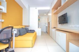 Niya 513 (FREE pool access) Apartment in Quezon City
