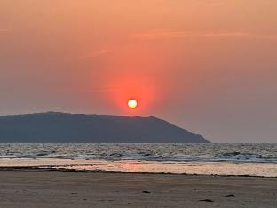 The Natures Lap Villa. Vacation rental in Maharashtra