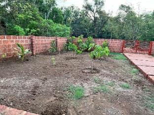 The Natures Lap Villa. Vacation rental in Maharashtra