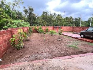 The Natures Lap Villa. Vacation rental in Maharashtra