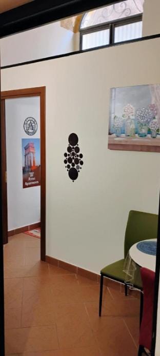 Atena apartments nr 1 Vacation rental in Agrigento